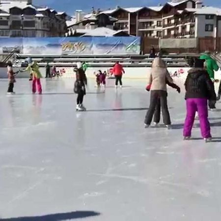 Green Life Boutique Apartments Bansko Exterior foto