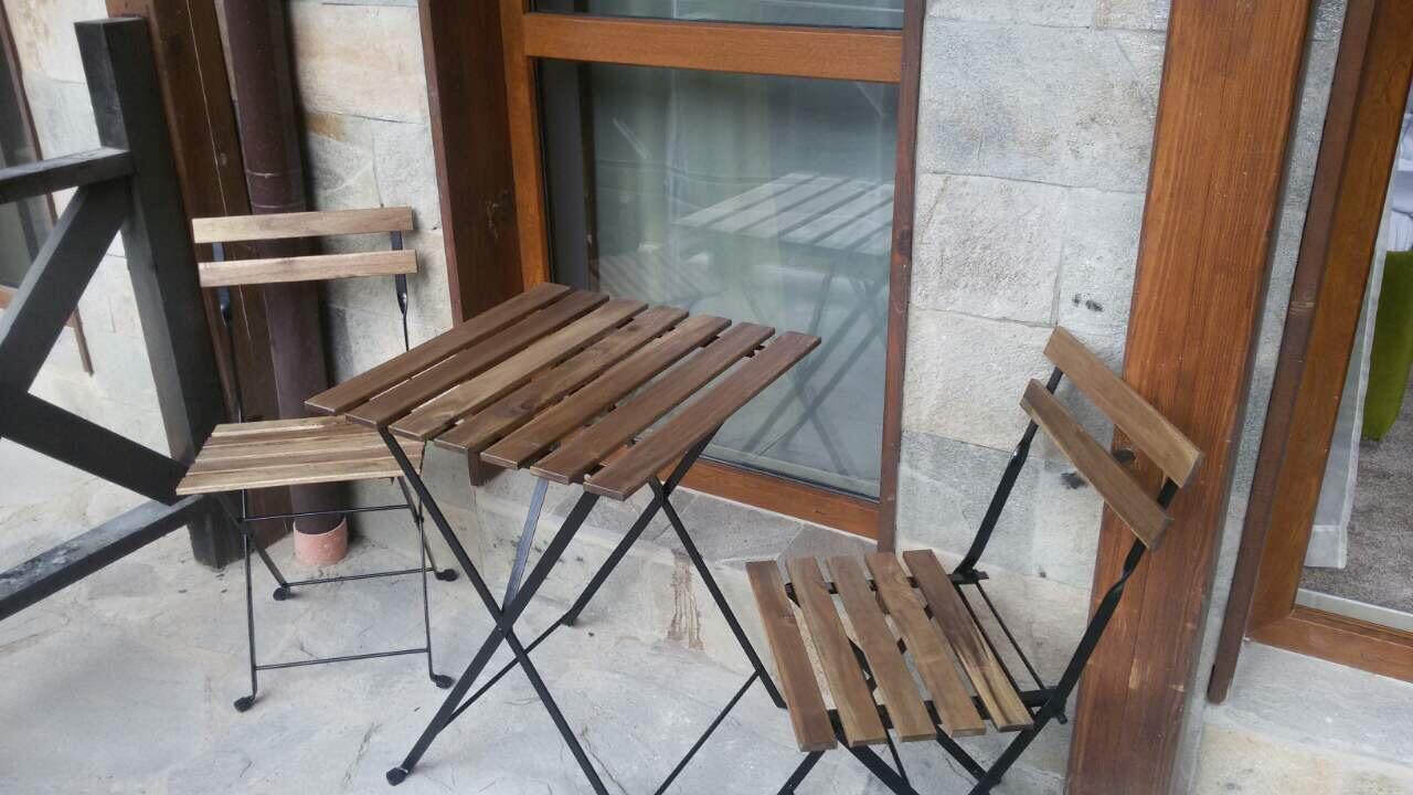 Green Life Boutique Apartments Bansko Exterior foto