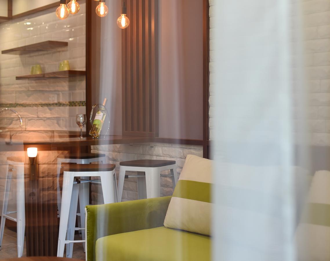 Green Life Boutique Apartments Bansko Exterior foto