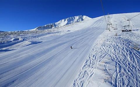 Green Life Boutique Apartments Bansko Exterior foto